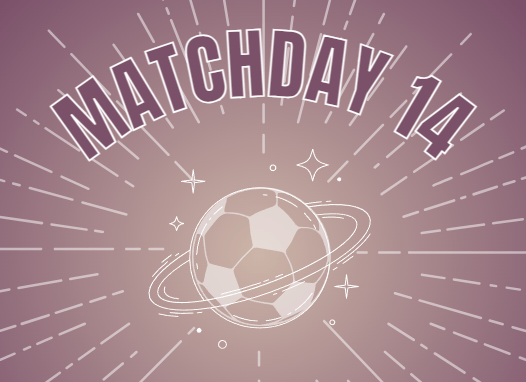 What happened on WSL matchday&nbsp;14…